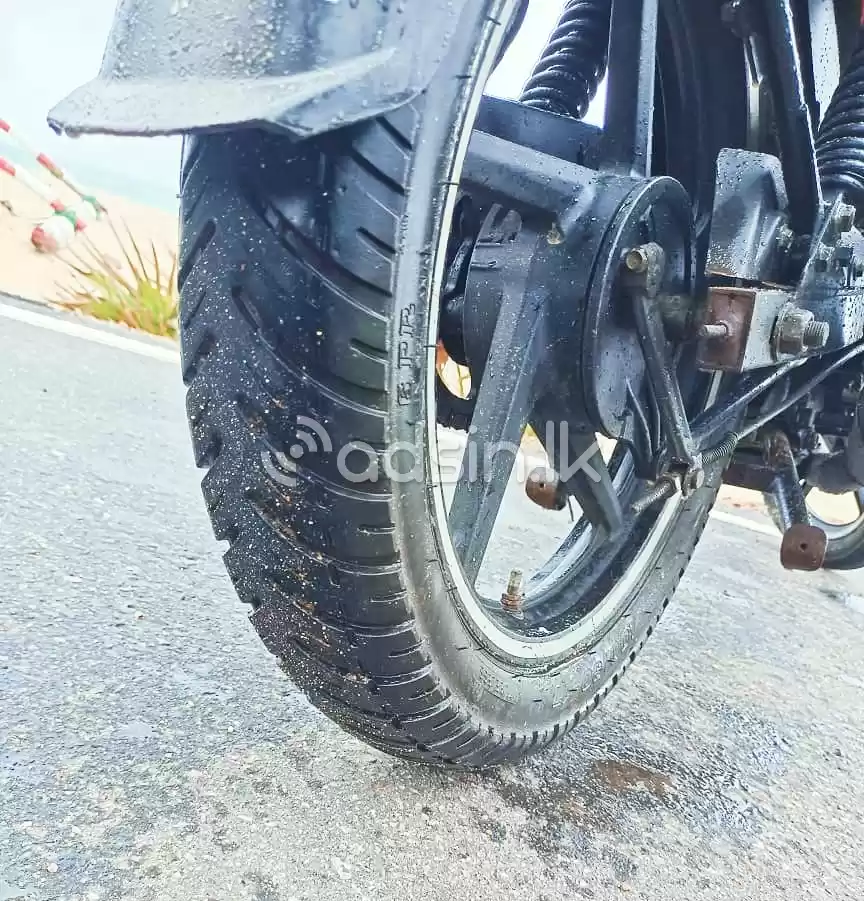 Bajaj Pulsar 135 2014 (Used)