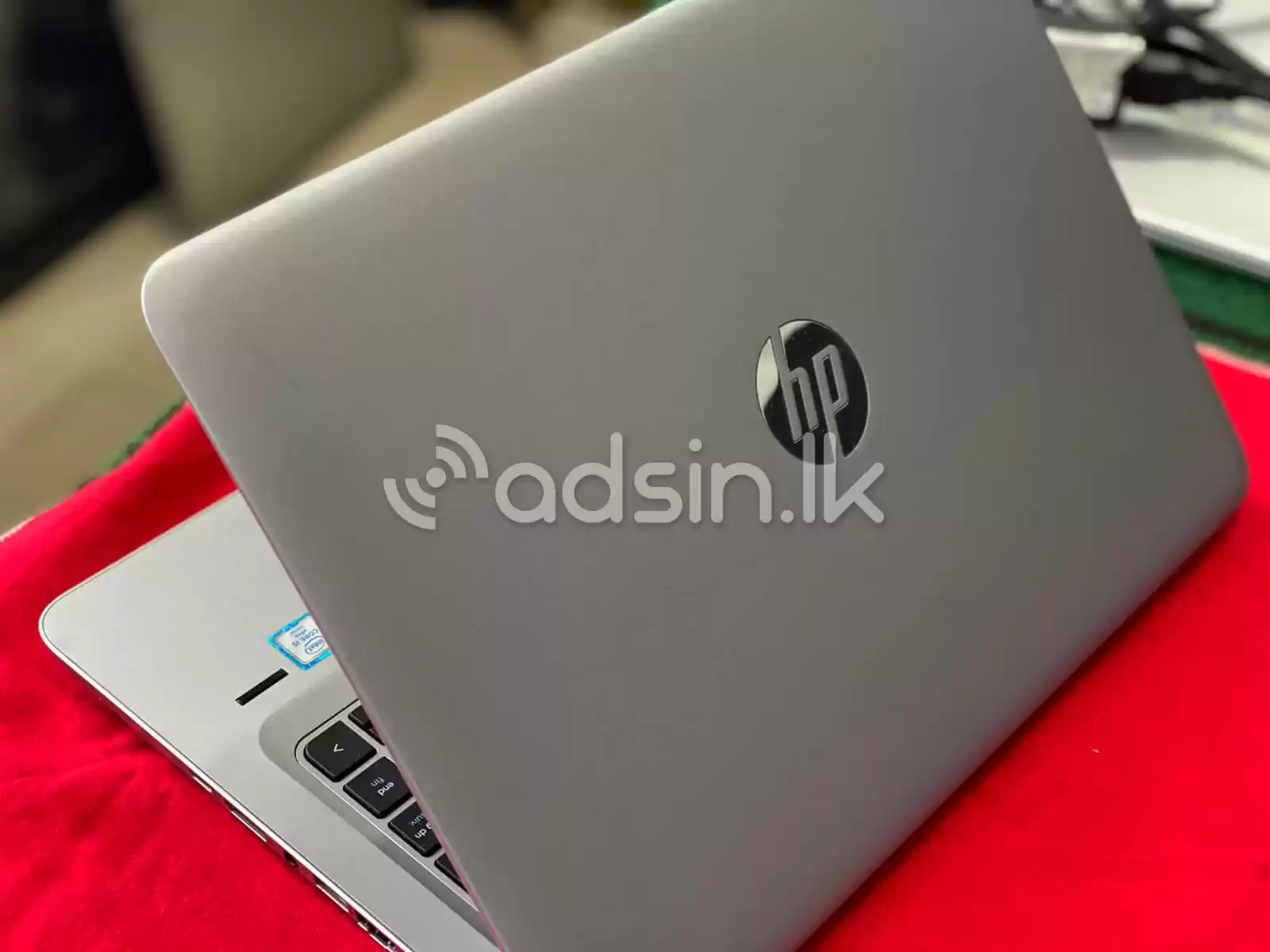 HP HP Elitebook (Used)
