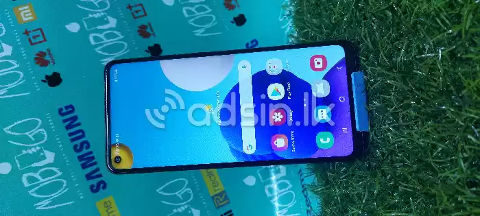 Samsung Galaxy A21s (Used)