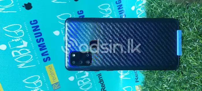Samsung Galaxy A21s (Used)