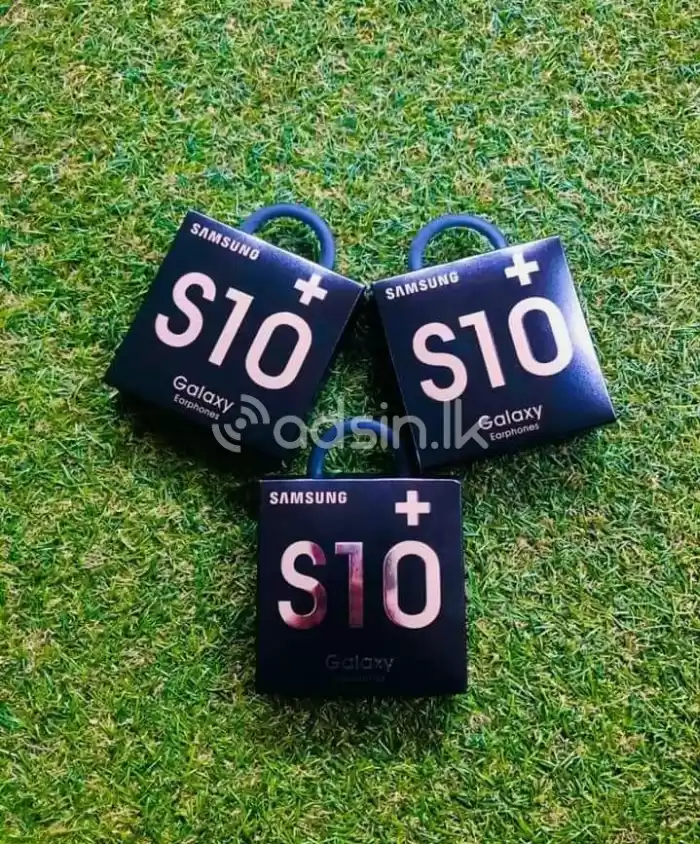 Samsung earphones à¶…à¶©à·”à¶¸ à¶¸à·’à¶½à¶§