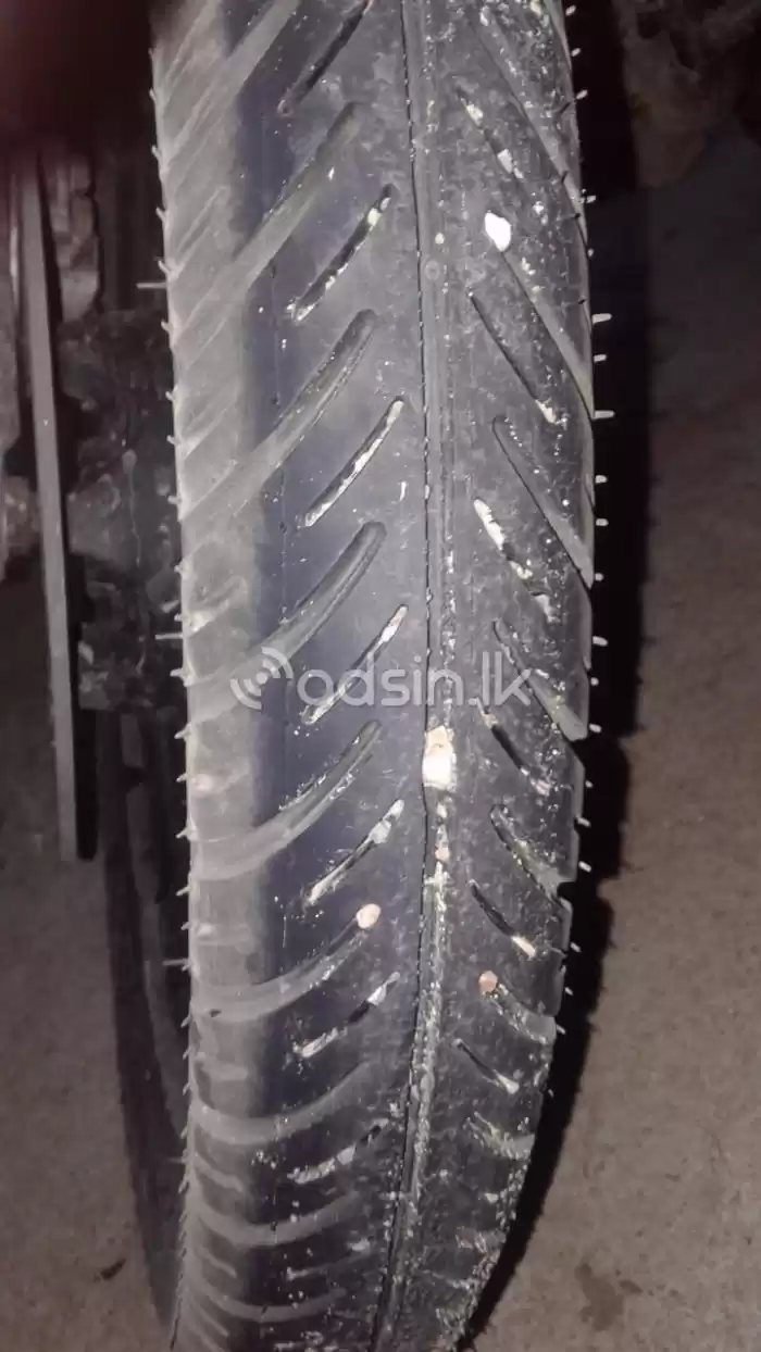 Bajaj Pulsar 180 2006 (Used)