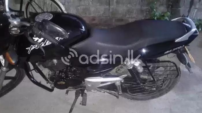 Bajaj Pulsar 180 2006 (Used)