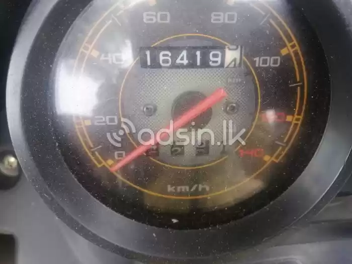 Bajaj Discover 2012 (Used)