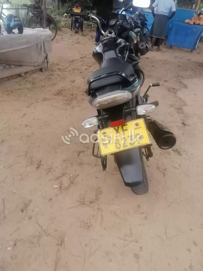 Bajaj Discover 2012 (Used)