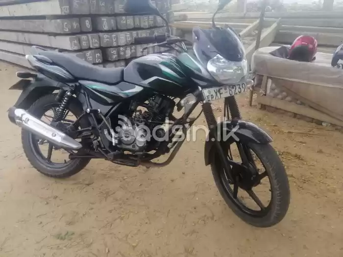 Bajaj Discover 2012 (Used)