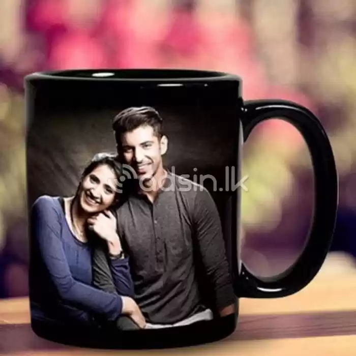 Magic Mug Print