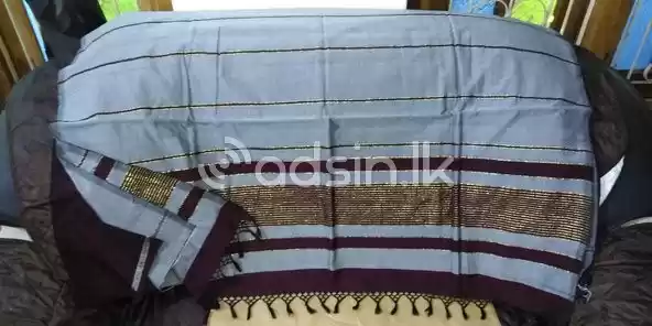 Handloom Cotton Sarees