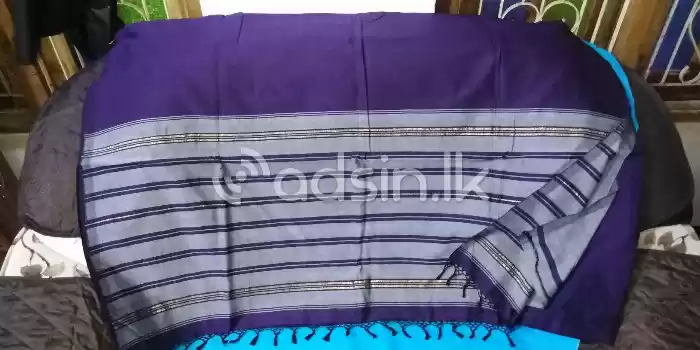Handloom Cotton Sarees