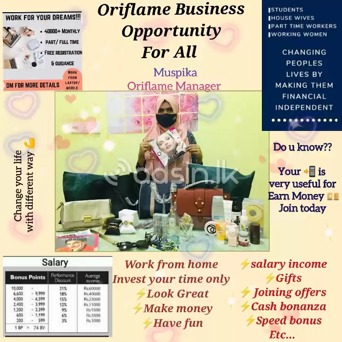 We sale all natural beauty products in srilanka 25 years