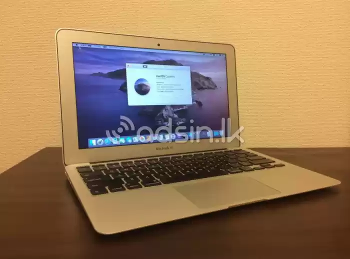 Apple iMac I5 MacBook Air (Used)