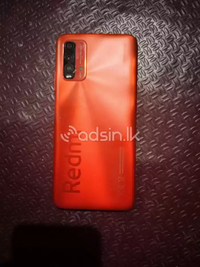 Xiaomi Redmi 9t â˜ºï¸ (Used)
