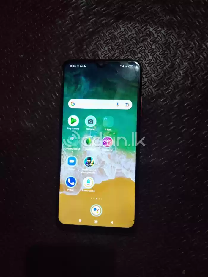 Xiaomi Redmi 9t â˜ºï¸ (Used)