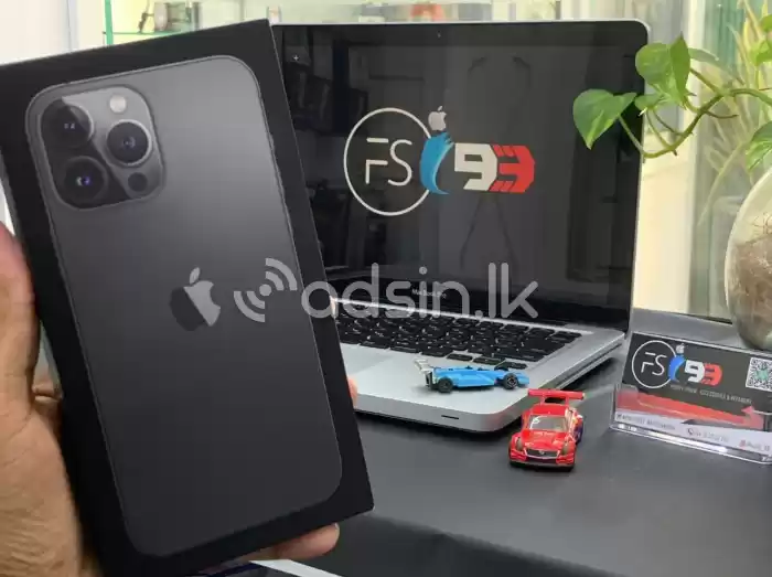 Apple iPhone 13 Pro Max 13 pro max 256 (New)
