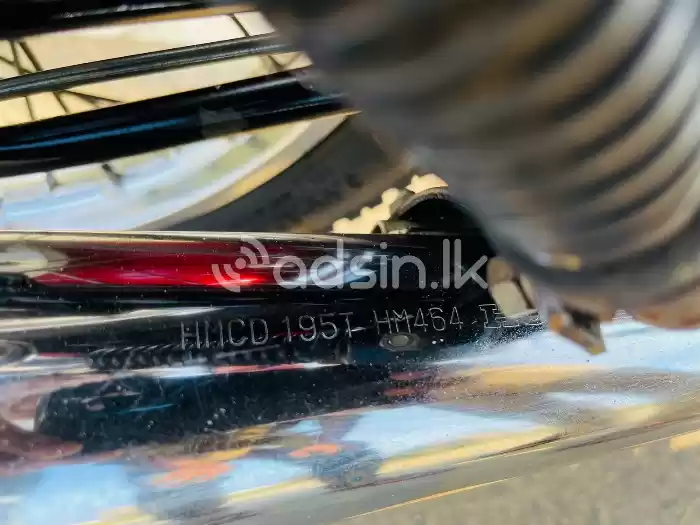 Honda Roadmaster 1987 (New)