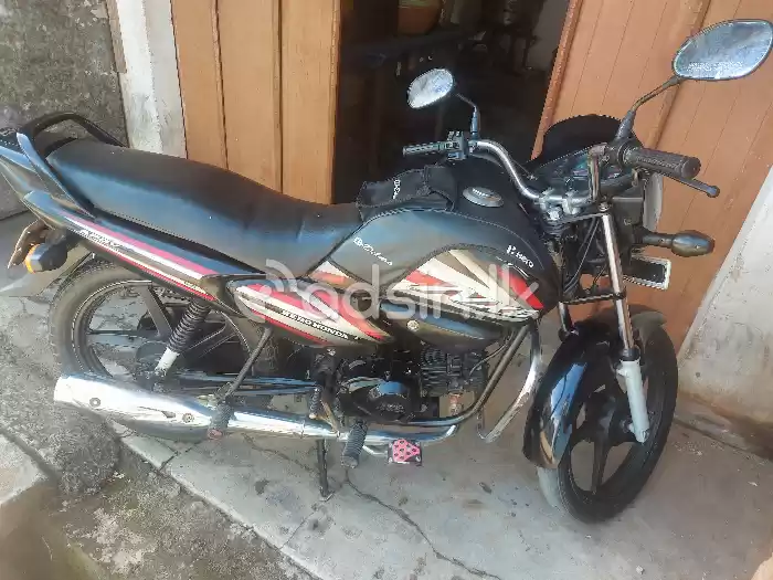 Honda undefined 2008 (Used)