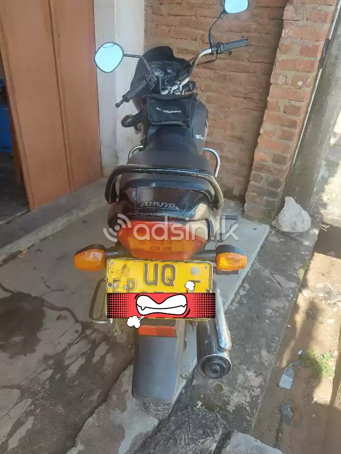 Honda undefined 2008 (Used)