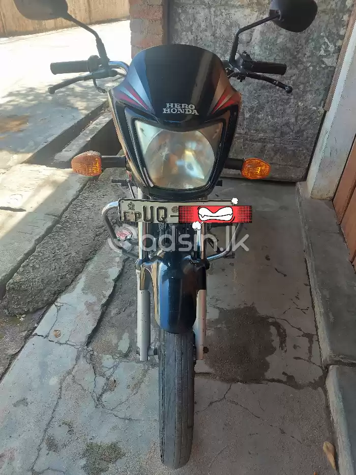 Honda undefined 2008 (Used)