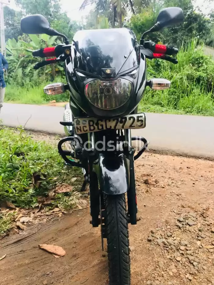 Bajaj Pulsar 150 2018 (Used)