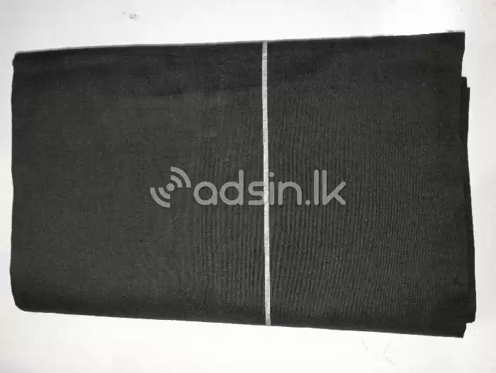 100%Handloom cotton sarong