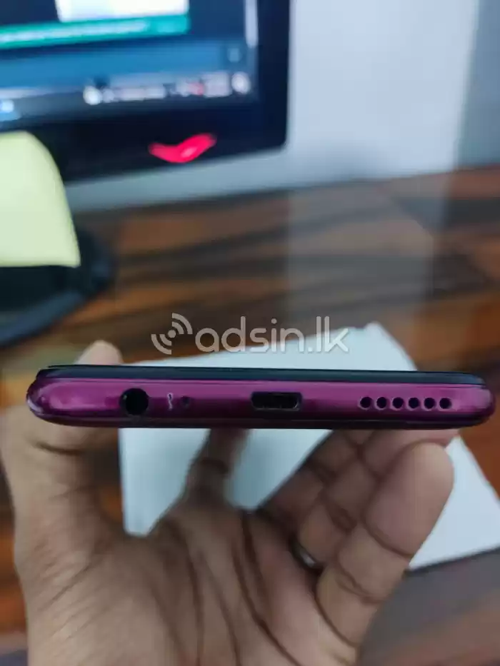 Infinix Hot 10 128GB  (Used)