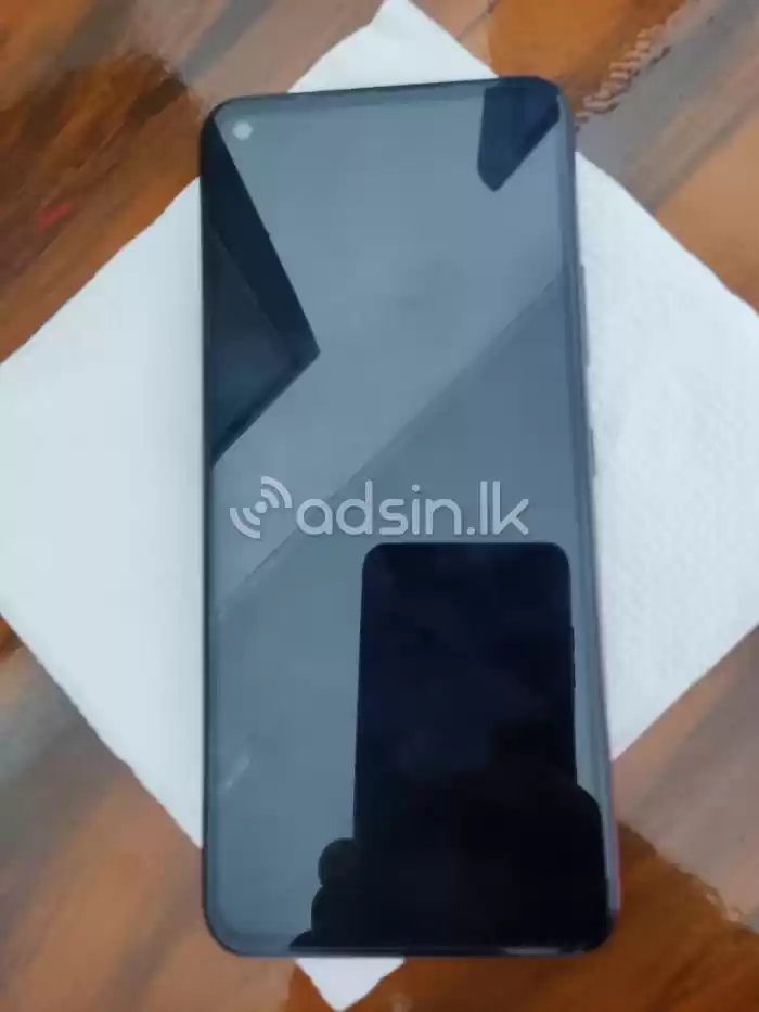 Infinix Hot 10 128GB  (Used)