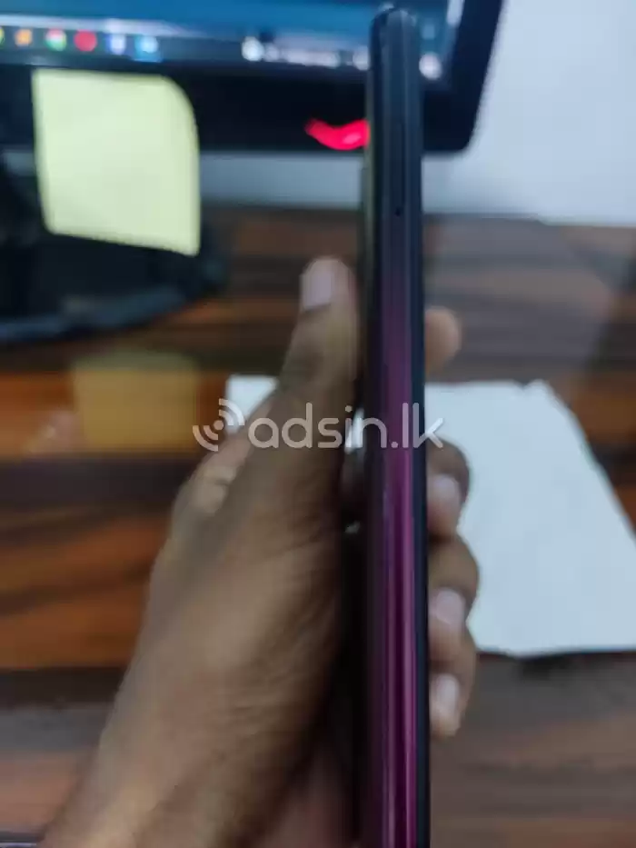 Infinix Hot 10 128GB  (Used)