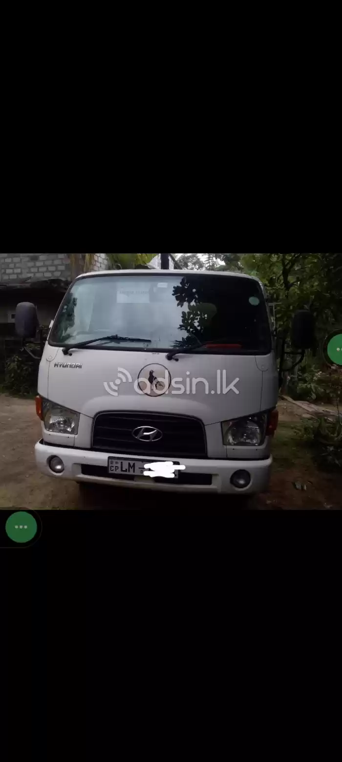 Hyundai  2014 (Used)