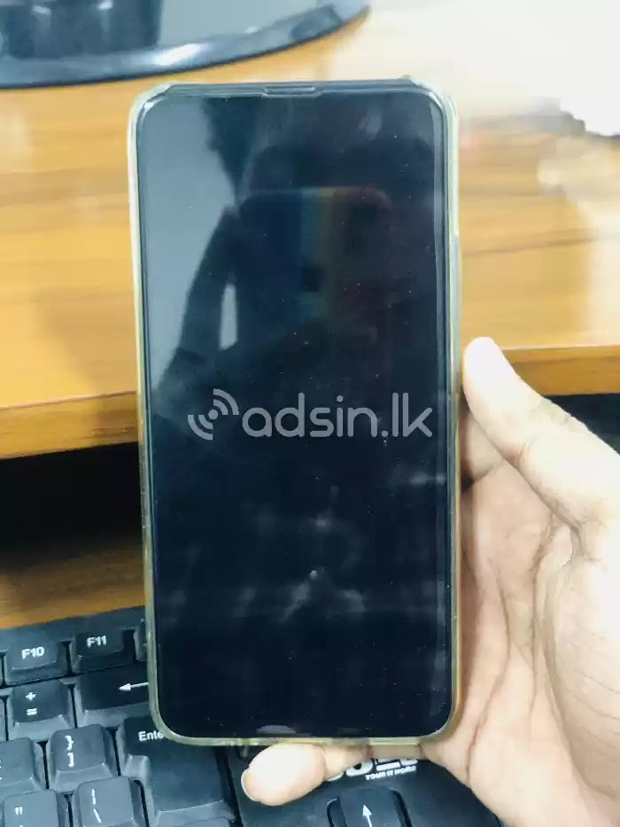 Huawei Y9 Prime Huawie y9 prime 2019 (Used)
