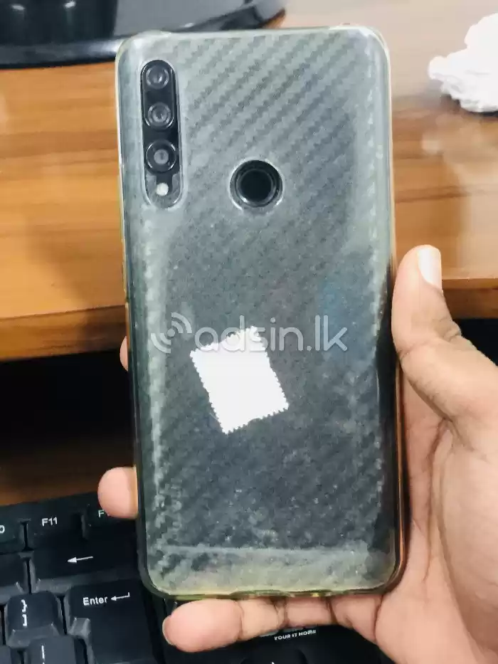 Huawei Y9 Prime Huawie y9 prime 2019 (Used)