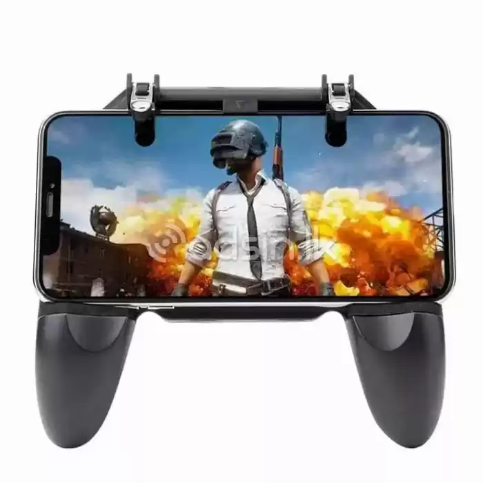 Professional Game Controller PUBG Game Controller W10