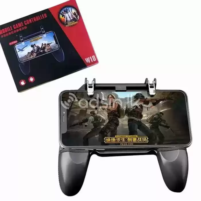 Professional Game Controller PUBG Game Controller W10