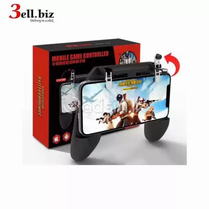 Professional Game Controller PUBG Game Controller W10