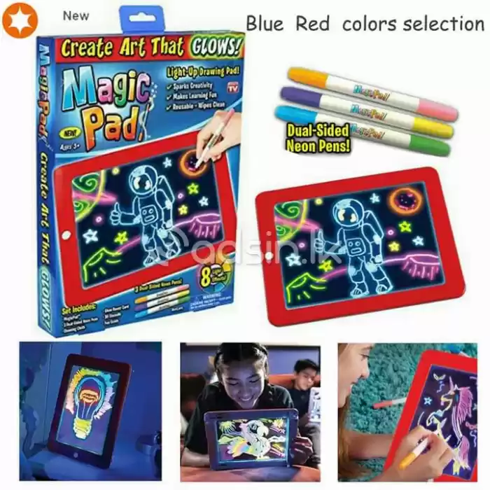 ðŸ˜ Magic sketch pad ðŸ˜ ðŸ¤œ kids item 