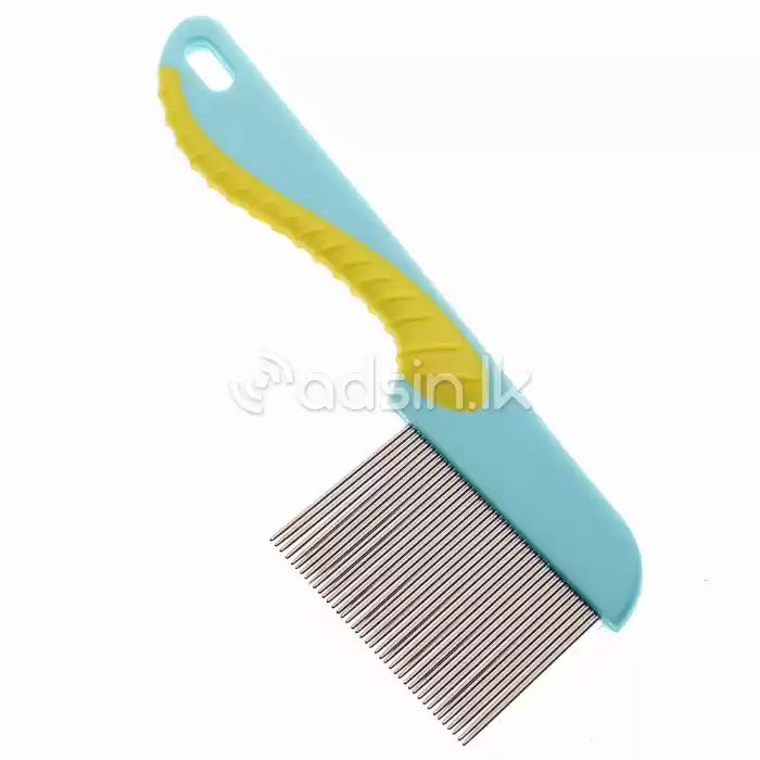 ðŸ˜ Lice Comb brush ðŸ˜