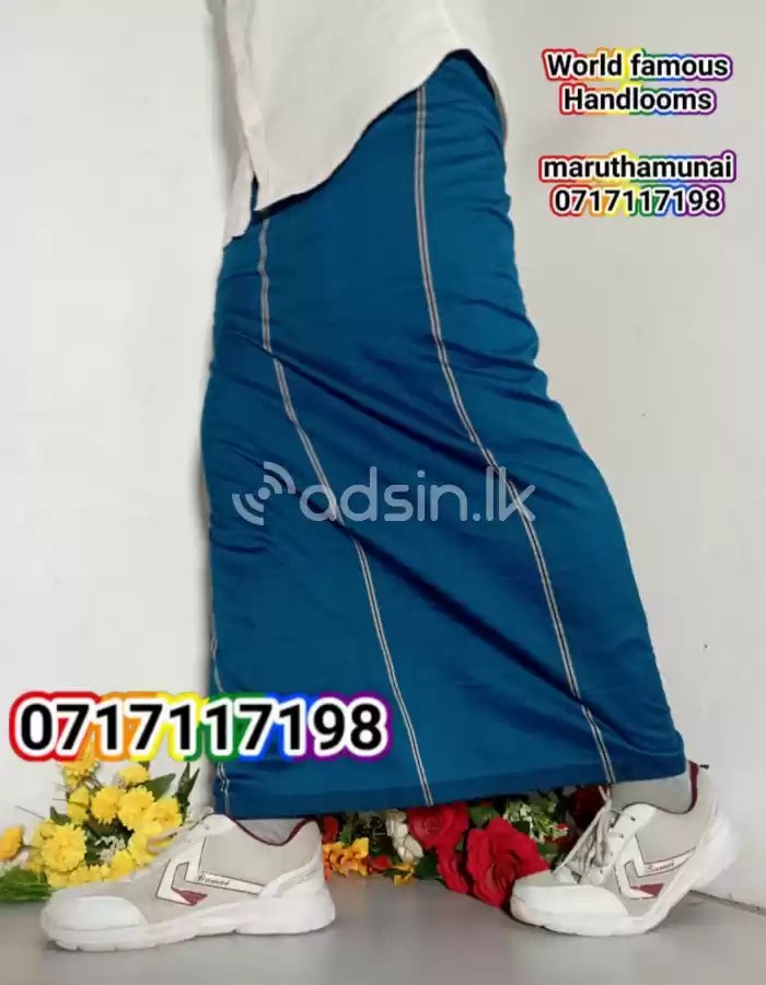 HANDLOOM SARONG
