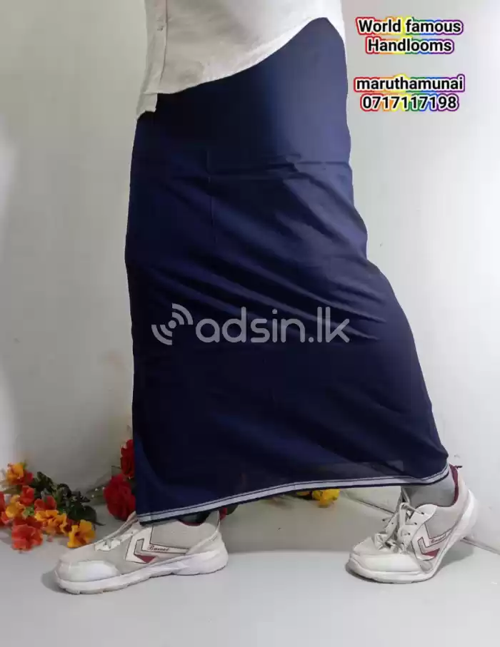 World famous Handloom sarong