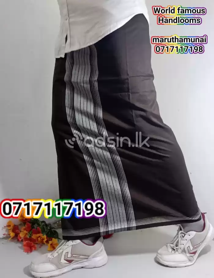 handloom sarong