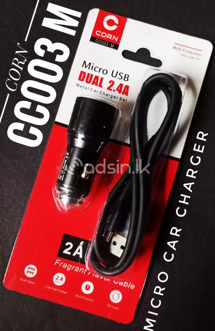 Car Charger