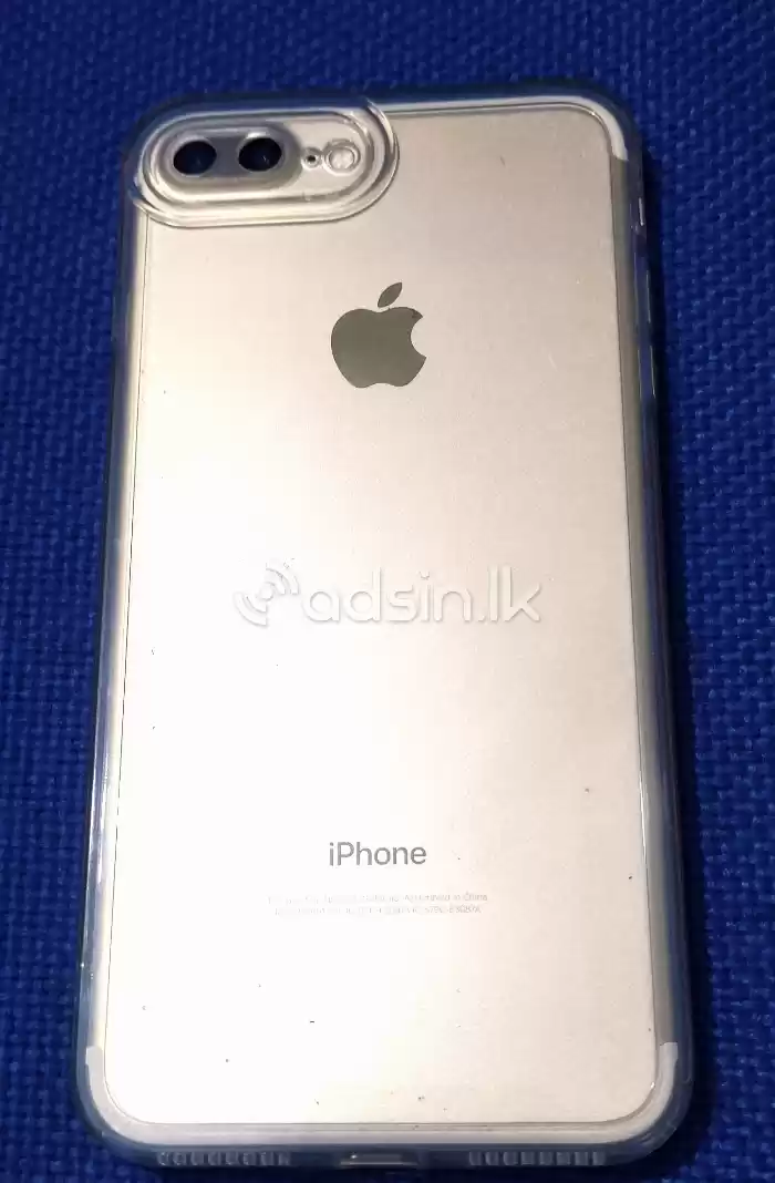 Apple iPhone 7 Plus 128Gb (Reconditioned)