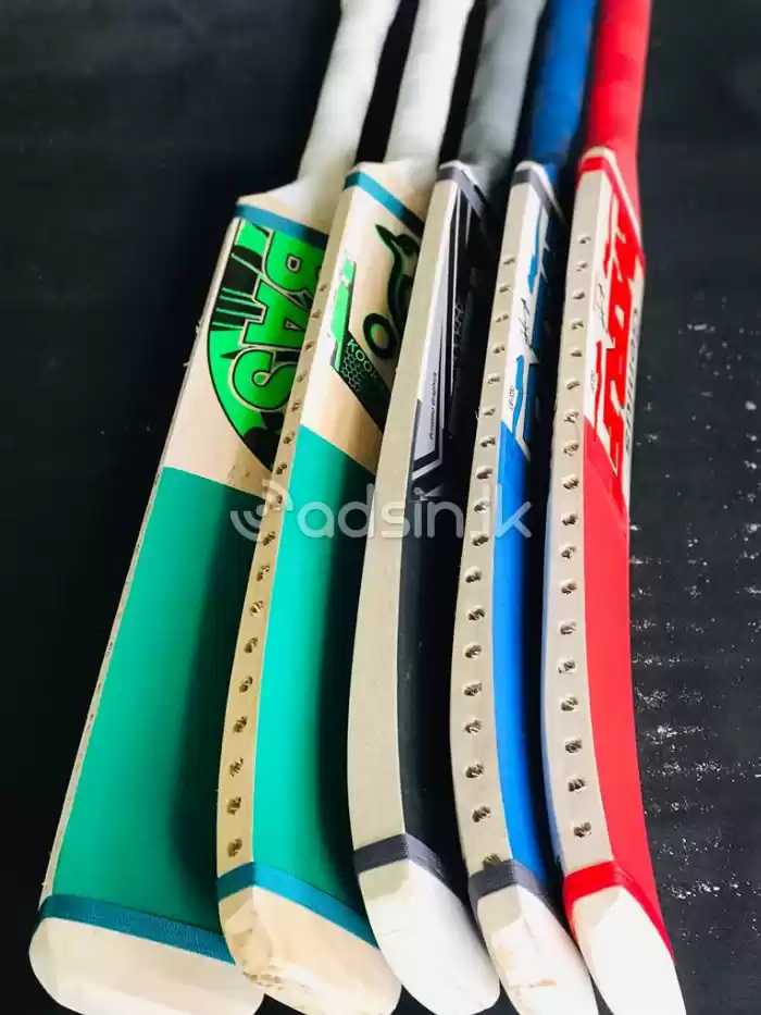 Pakistan import bat