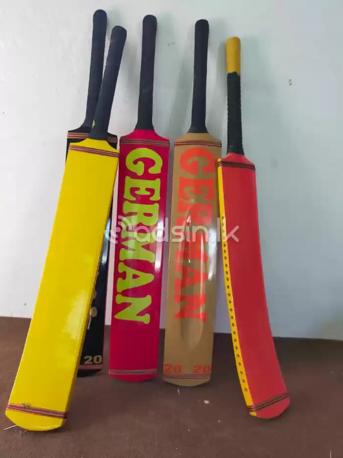 Pakistan import bat