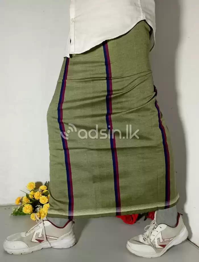 Handloom sarong