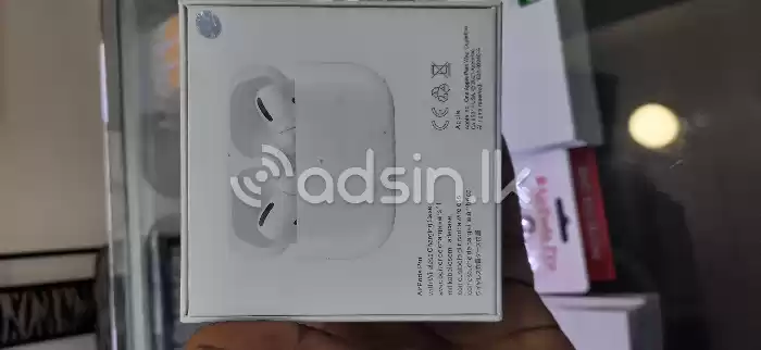 Air pods pro 