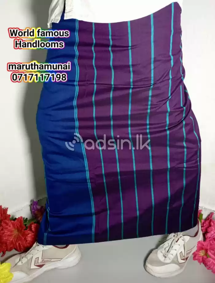 Handloom sarong