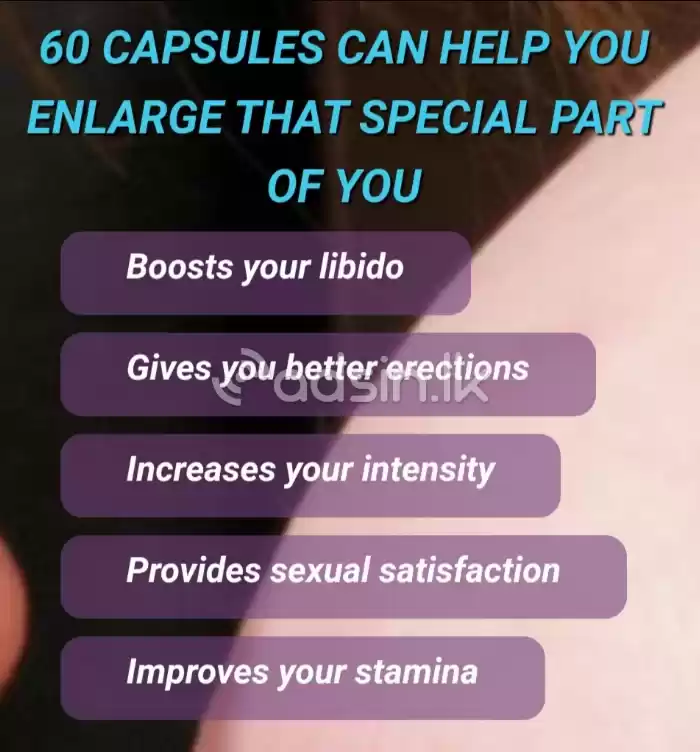 Hammer of Thor Extract 60 Capsules