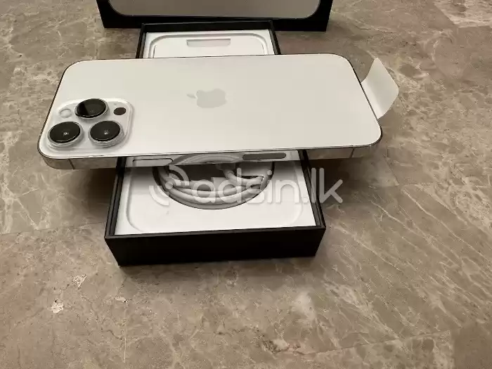 Apple iPhone 13 Pro Max 512 (New)