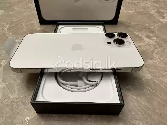 Apple iPhone 13 Pro Max 512 (New)