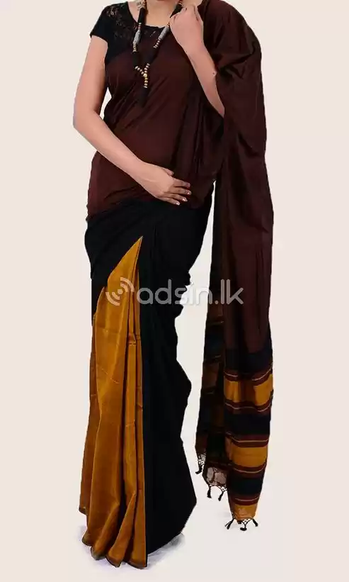 Handloom Cotton Sarees