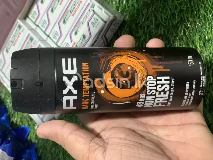 AXE Body Spray